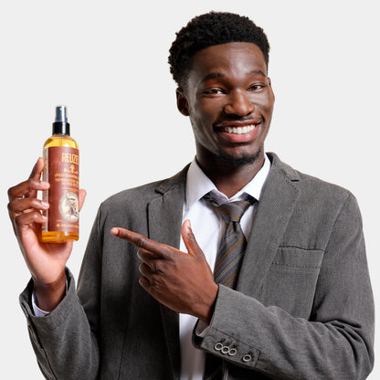Reuzel Grooming Tonic Spray 355ml.