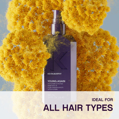 Kevin Murphy Young Again Treatment Oil 100ml