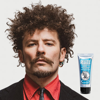 Reuzel Grooming Cream 100ml.