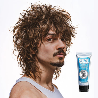 Reuzel Matte Styling Paste 100ml.