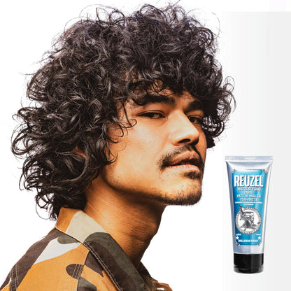 Reuzel Grooming Cream 100ml.