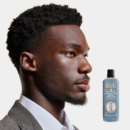Reuzel Astringent Foam 200ml.