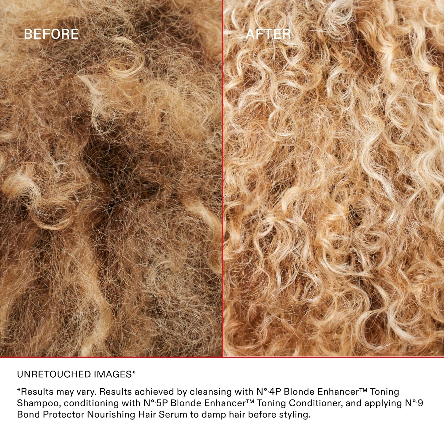 Olaplex No.5P Blonde EnhancerToning Odżywka 250ml