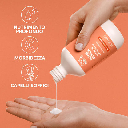 Wella INVIGO ENRICH Szampon 1000ml NEW