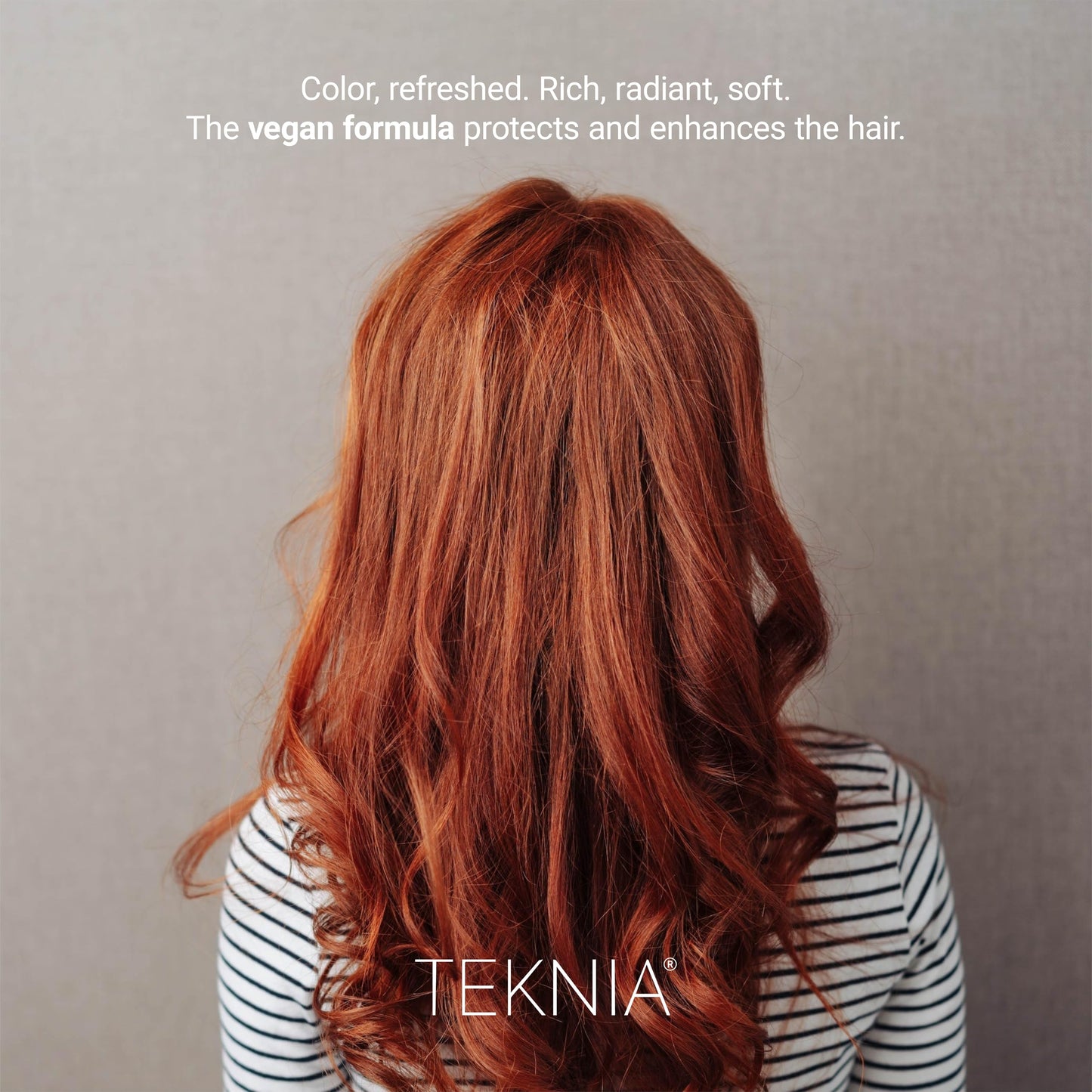 Lakme Teknia Refresh Coral Red Shampoo 300ml