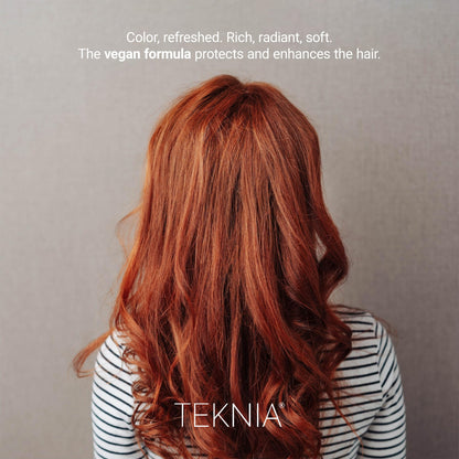 Lakme Teknia Refresh Coral Red Shampoo 300ml