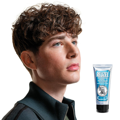 Reuzel Matte Styling Paste 100ml.