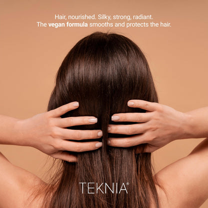 Lakme Teknia Argan Oil Shampoo 300ml