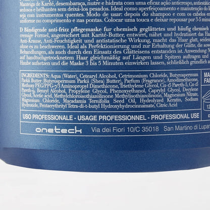 Fanola Keraterm Maska 1000 ml
