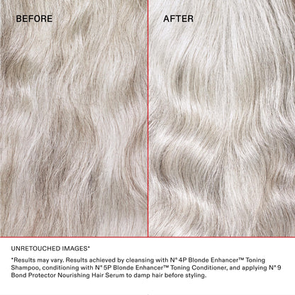 Olaplex No.5P Blonde EnhancerToning Odżywka 250ml