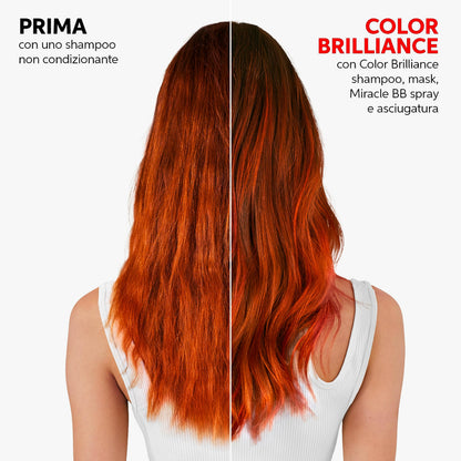 Wella INVIGO COL BR. Odżywka Normal 1000ml NEW