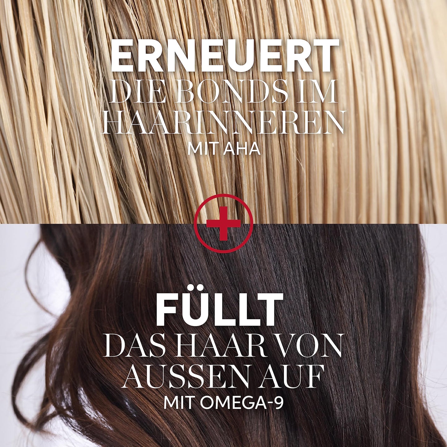 Wella ULTIMATE Regenerujące Serum Ekspresowe 5ml