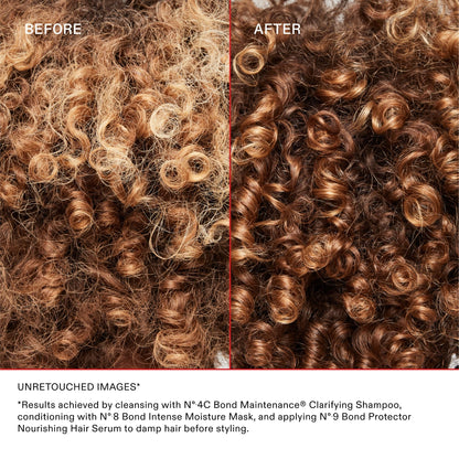 Olaplex No.4C Clarifying Shampoo 250 ml