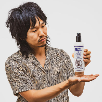 Reuzel Clay Spray 100ml.