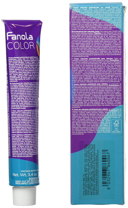 Fanola Farba 100 ml 7.0