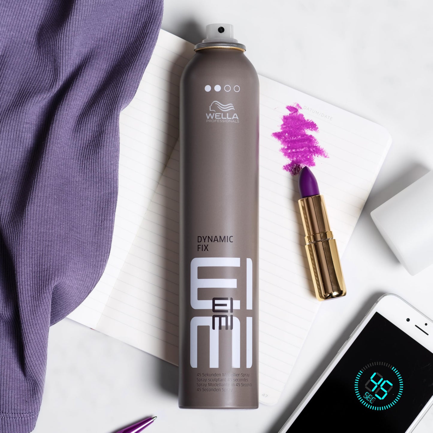 Wella EIMI Dynamic Fix 300 ml