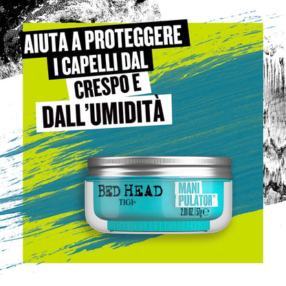 TIGI BH Manipulator Texture Paste 57g