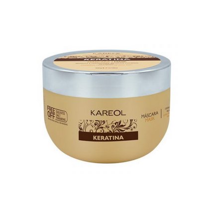 Kareol Keratina Hair Mask 300g