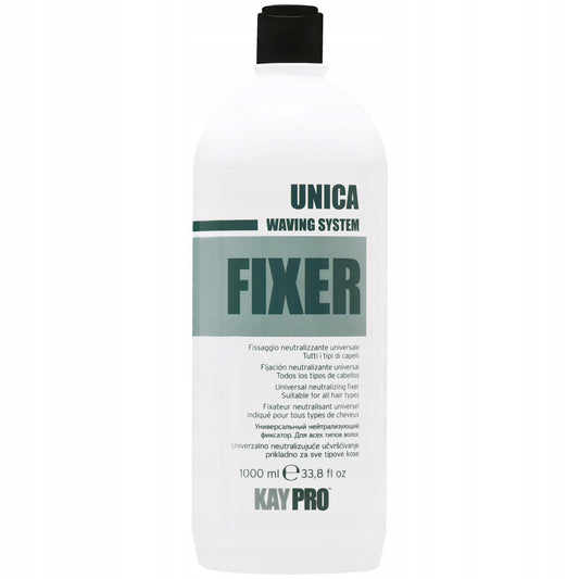 KayPro Unica Waving System Fixer 1000ml