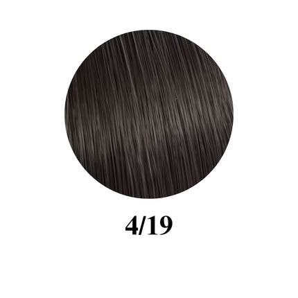 Wella Farba Color Touch 60ml 4/19