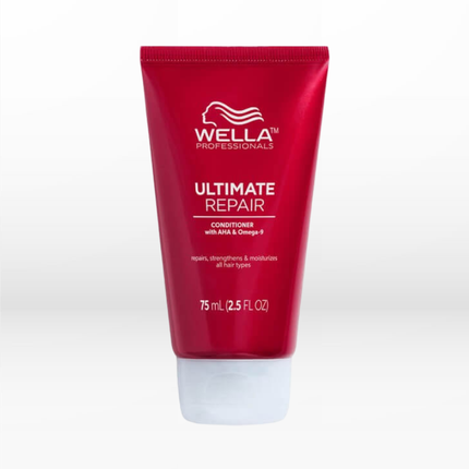 Wella ULTIMATE Regenerująca Odżywka 75ml