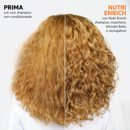 Wella INVIGO ENRICH Szampon 1000ml NEW
