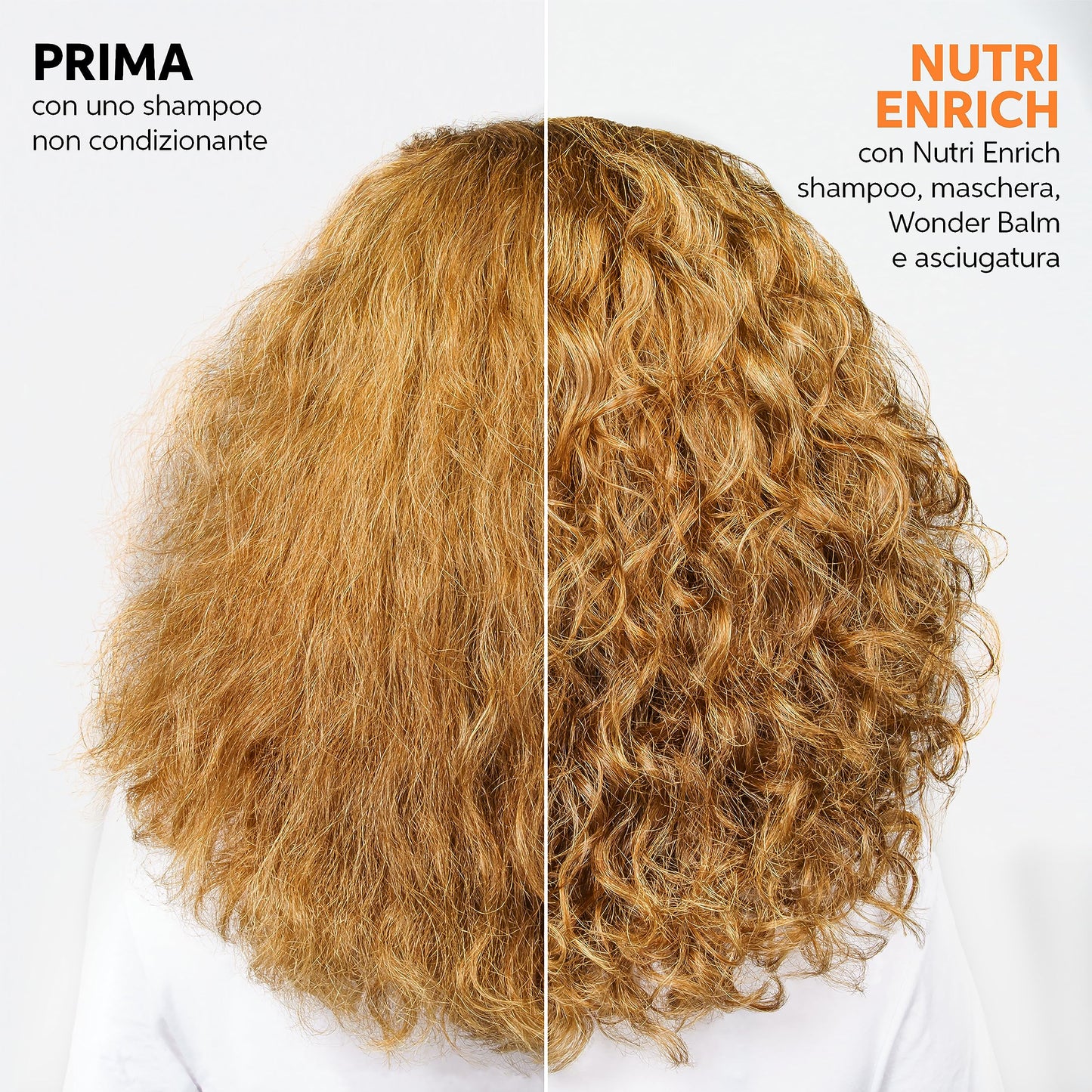Wella INVIGO ENRICH Szampon 300ml NEW