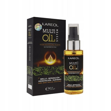 Kareol Multi Oil System 60ml