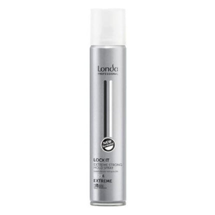 Londa Lock It Lakier Ekstra Mocny 500ml