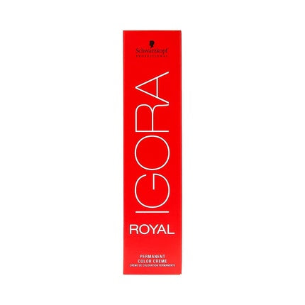 Schwarzkopf Farba Igora Royal 60ml 1-0
