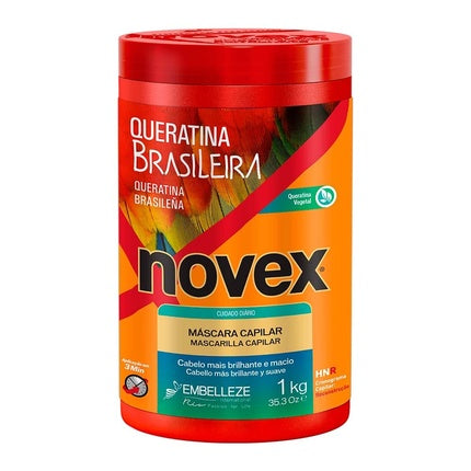 Novex Brazilian Keratin Maska 1kg