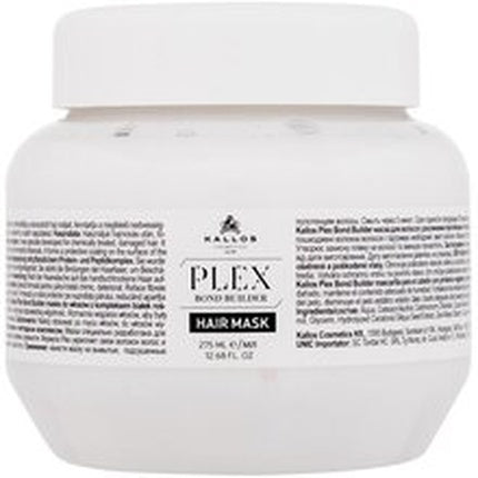 Kallos Plex Bond Builder Mask 275ml