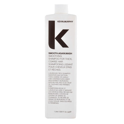 Kevin Murphy Smooth Again Wash Shampoo 1000ml