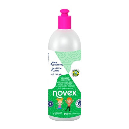 Novex My Little Curls Activator 500ml