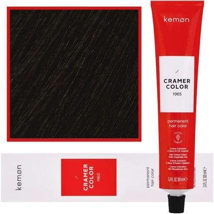 Kemon Farba Cramer Color 6.008 100ml