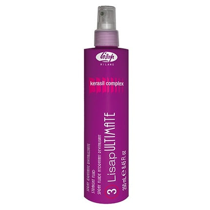 Lisap Ultimate Spray Ochronny Pod Prostownicę 250