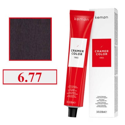 Kemon Farba Cramer Color 6.77 100ml