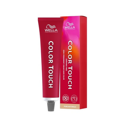 Wella Farba Color Touch 60ml 10/0