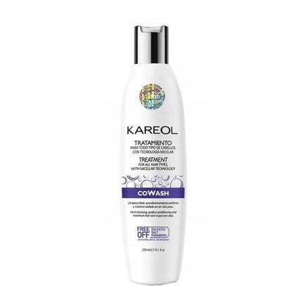 Kareol CoWash Micellar Technology Treatment 300ml