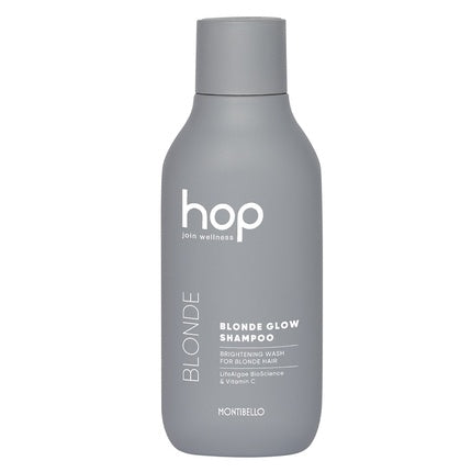 Montibello HOP Blonde Glow Szampon 300ml