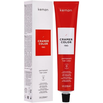 Kemon Farba Cramer Color 4.008 100ml