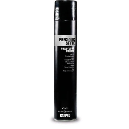 KayPro Voluptuous Volume Lakier 500ml