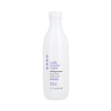 Milk Shake New Oxidizing Emulsion 10 VOL 950ml