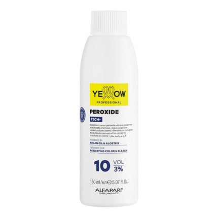 Alfaparf YELLOW Tech+ Peroxide 10VOL 3% 150ml