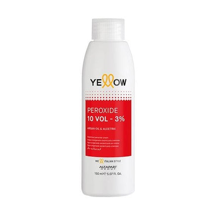 Alfaparf YELLOW Peroxide Emulsja 10VOL 3% 150ml