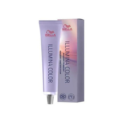 Wella Illumina Color 7/75 60ml