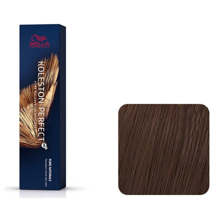 Wella Koleston Me + 60 ml 5/05