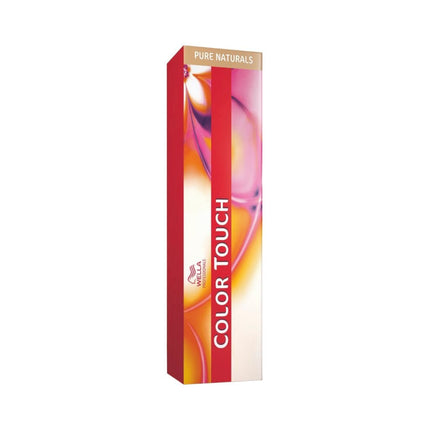 Wella Farba Color Touch 60ml 8/05