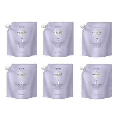 Revlon Magnet Blondes Ultimate Clay Powder 8 400g