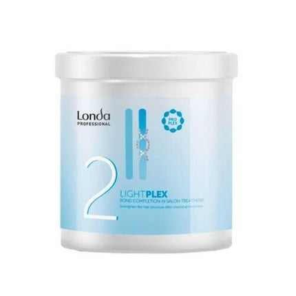 Londa Lightplex Kuracja Krok 2 750ml